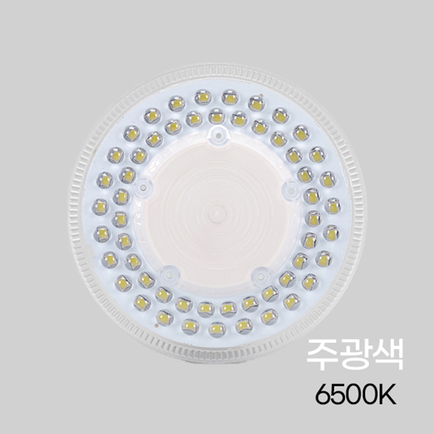 LED 투광등 사각투광기 공장등 DC24V 방수 투광기 주광색 20W - 상세 이미지 2