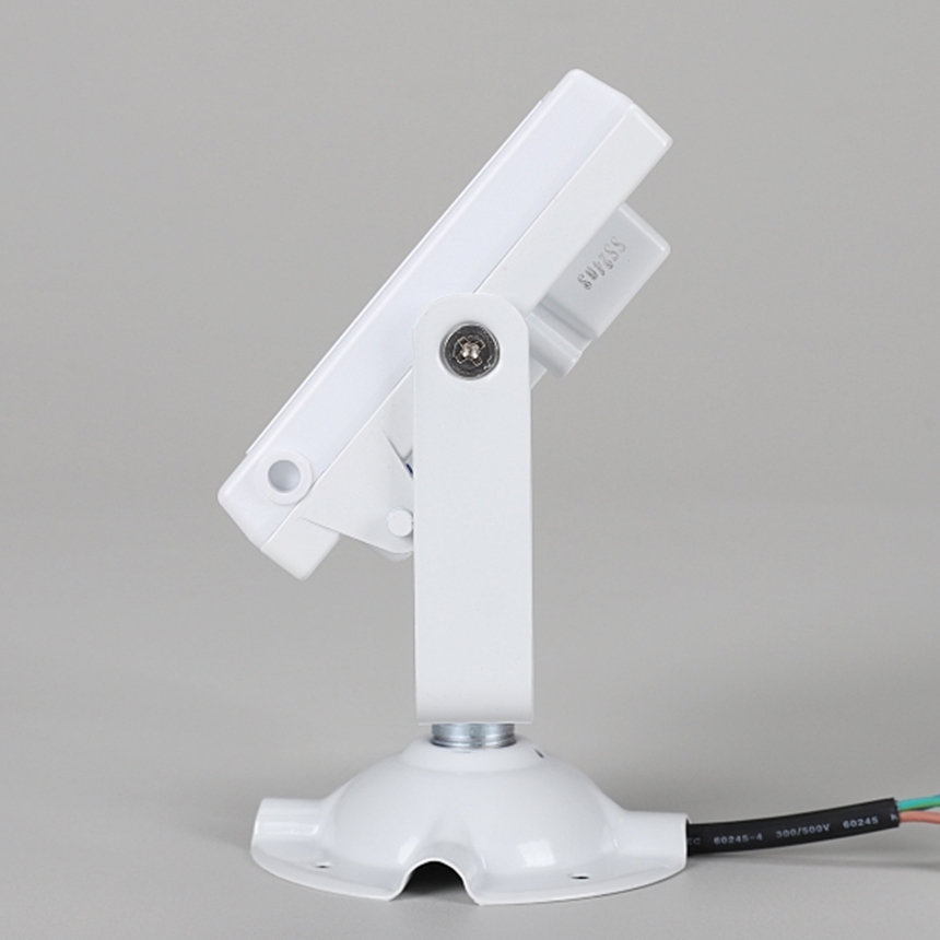 LED 투광등 사각투광기 공장등 주광색 30W 8000K - 상세 이미지 3