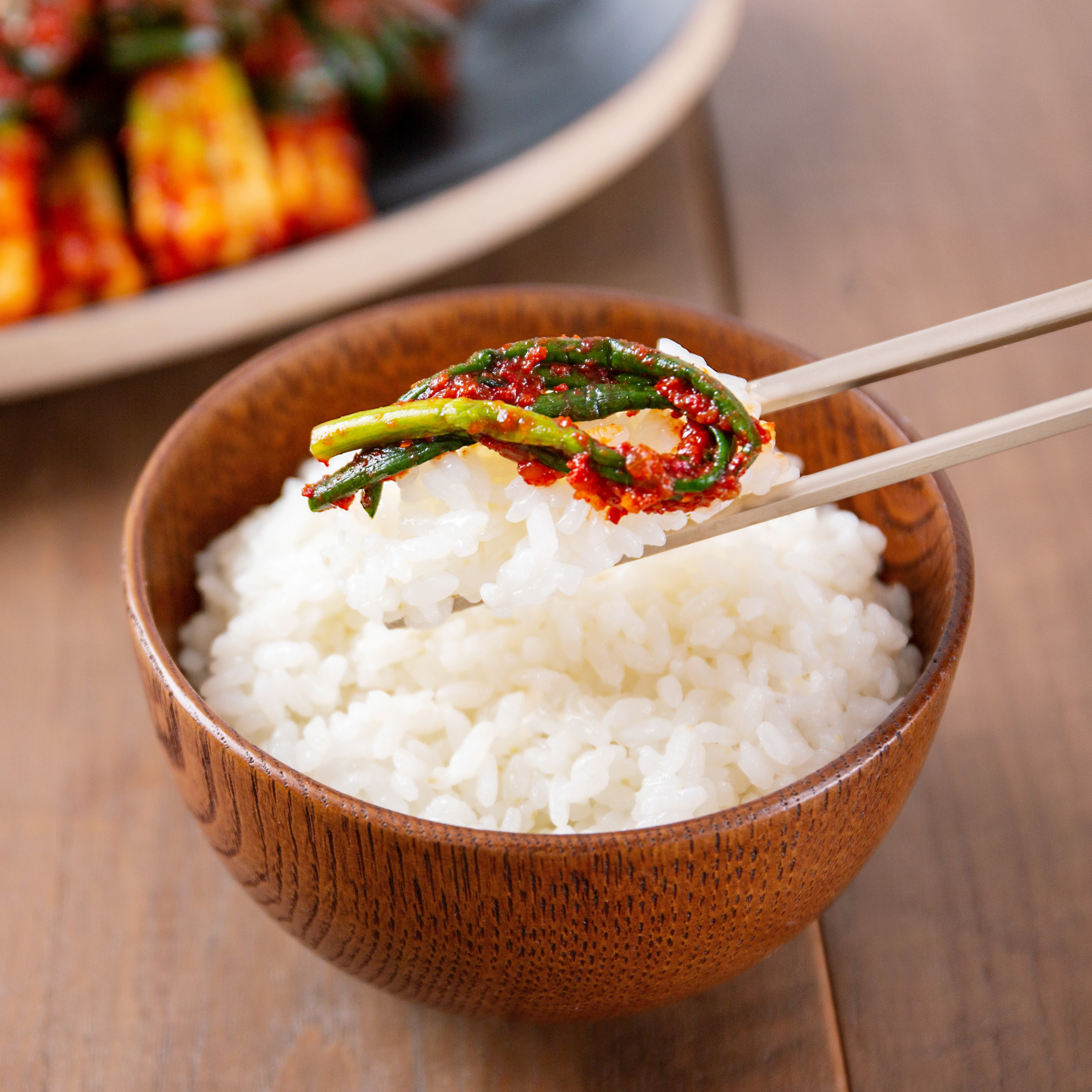 동촌명가 당일생산 프리미엄 파김치 쪽파 김치 5kg - 상세 이미지 5