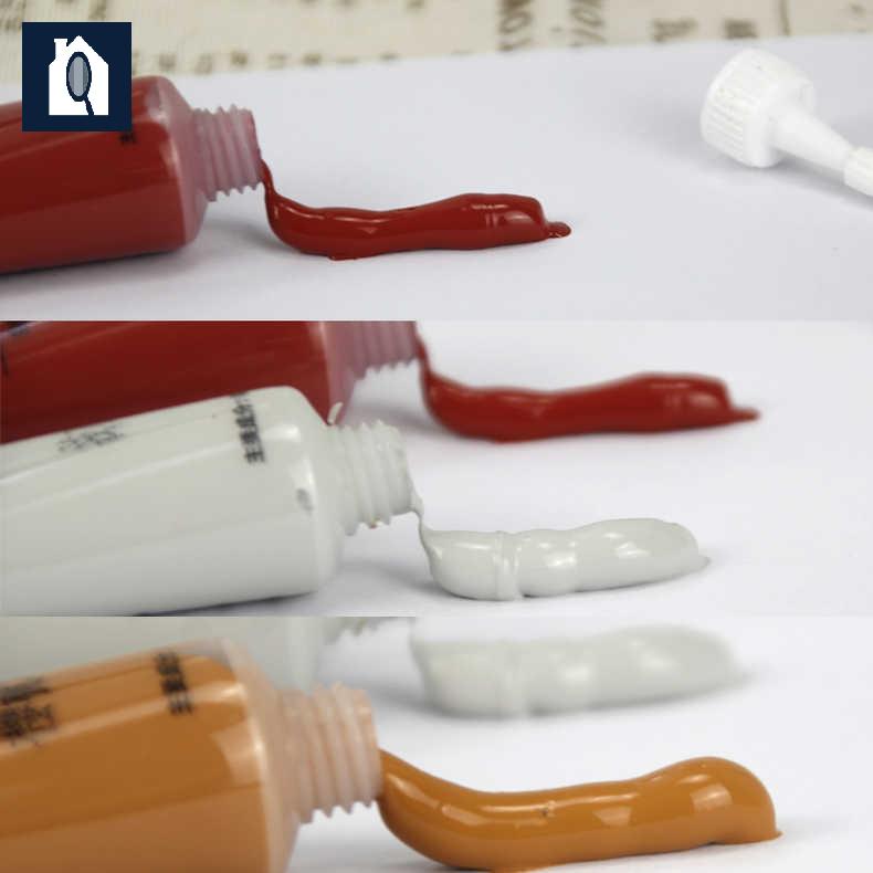 보수 마루 가구 수리 문 키트 나무 스크래치 시공 리페어 셀프 - 상세 이미지 4
