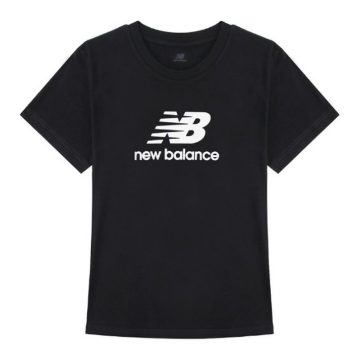 뉴발란스 W 중앙로고 반팔티 STANDRARD FIT AA NBNEFCOG32 19 : 프레씨유2