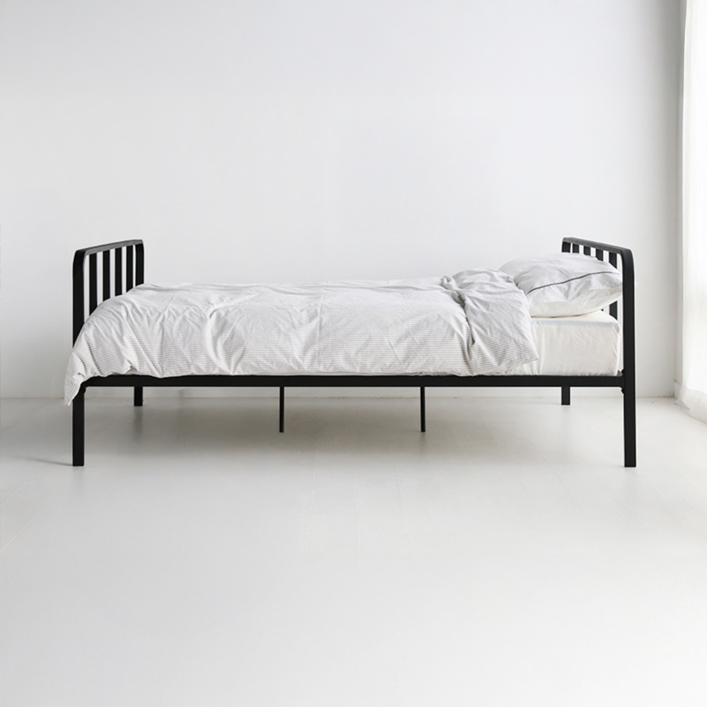 [매트리스패키지] RELLY 침대 퀸 150200