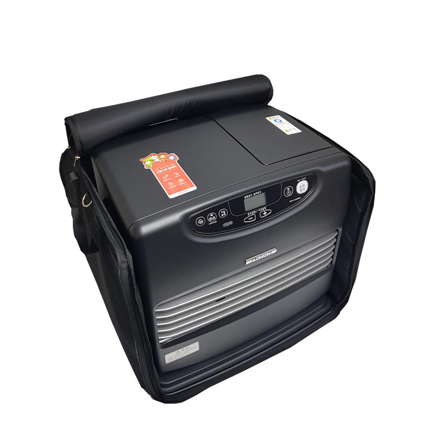 준토 신일 팬히터 1200 가방 꺼낼필요없는 국산 개방형 가방(호환)