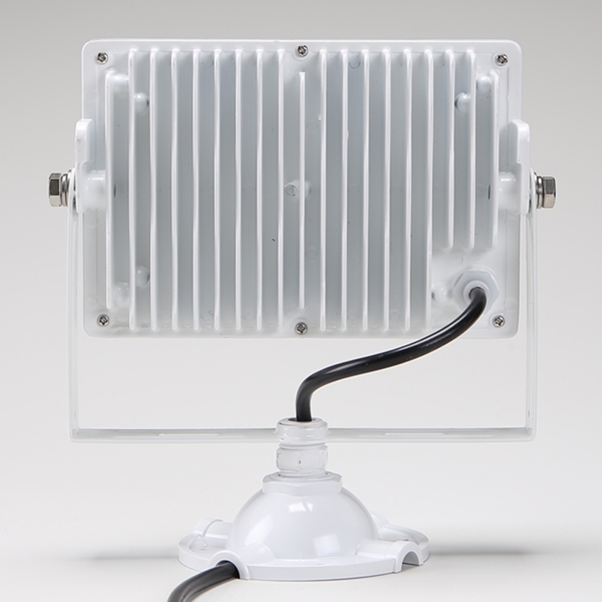LED 투광등 사각투광기 공장등 주광색 S-B-8 60W - 상세 이미지 4