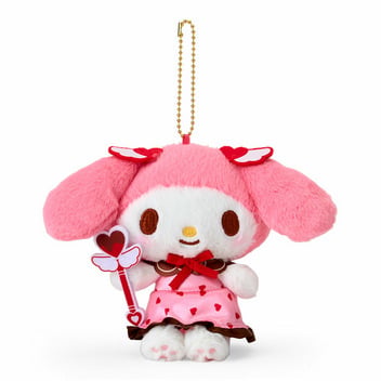 산리오 SANRIO 키홀더 캐릭터 마스코트 홀더 (매직 하트) 775207 - 상세 이미지 5