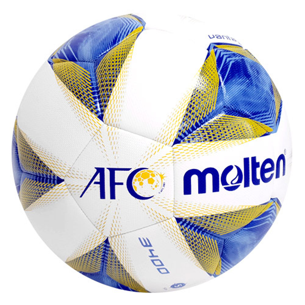 몰텐 AFC 매치볼 레플리카 축구공 F5A3400-A 5호 학교 클럽 보급형