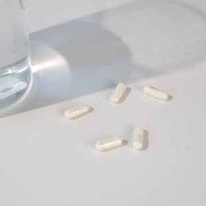 위바이옴 이너브레인 프로바이오틱스 유산균 30캡슐, 1개 맛있게 먹은 솔직 후기 - 상품 이미지 4