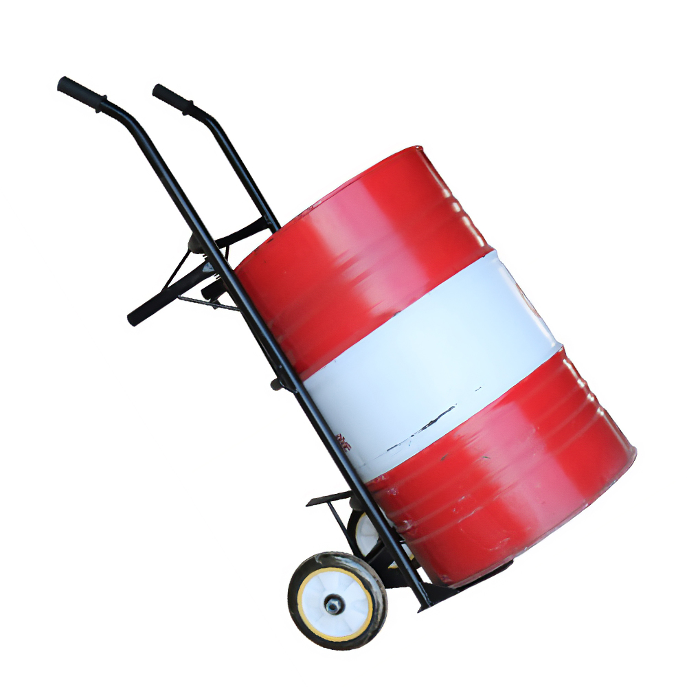 드럼 캐리어 드럼통 운반기 구루마 리프트 수레 운반 카트