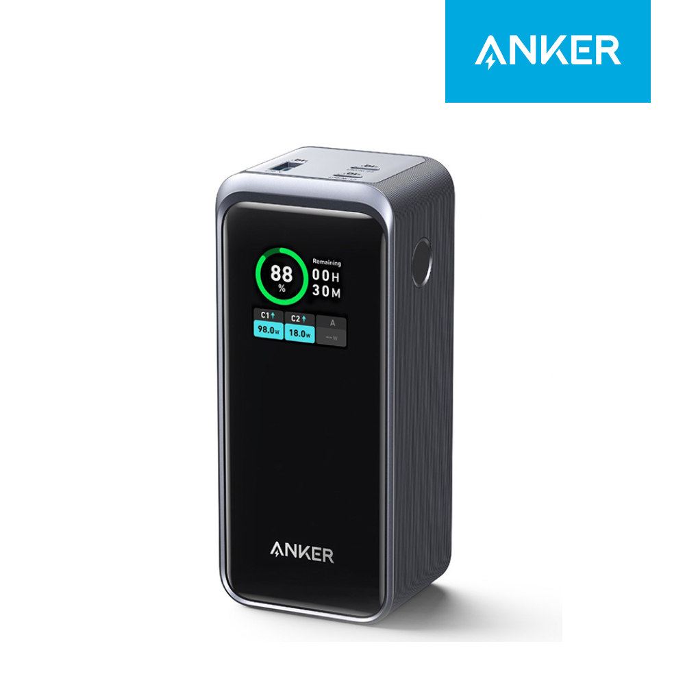 앤커 프라임 20000mAh 200W 보조배터리 A1336