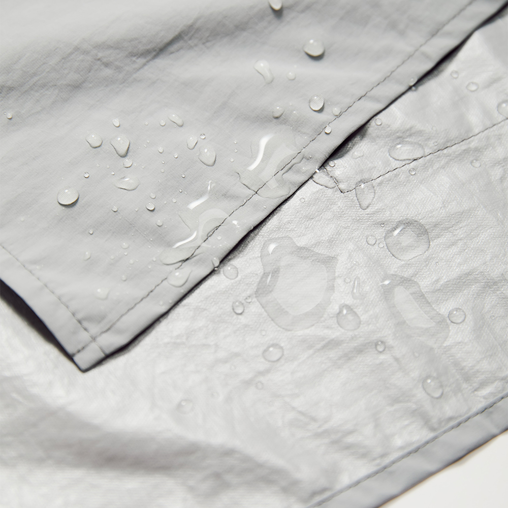 똑똑한소비마켓 120g 초경량 더스트프리 앞치마 방수 카페 미용 공방 식당 앞치마