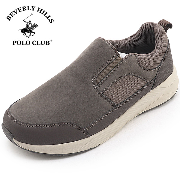 비버리힐즈폴로클럽 WALKING-1000(BVWK1M-085)_브라운