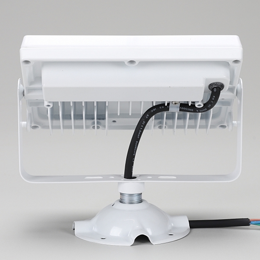 LED 투광등 사각투광기 공장등 주광색 30W - 상세 이미지 4