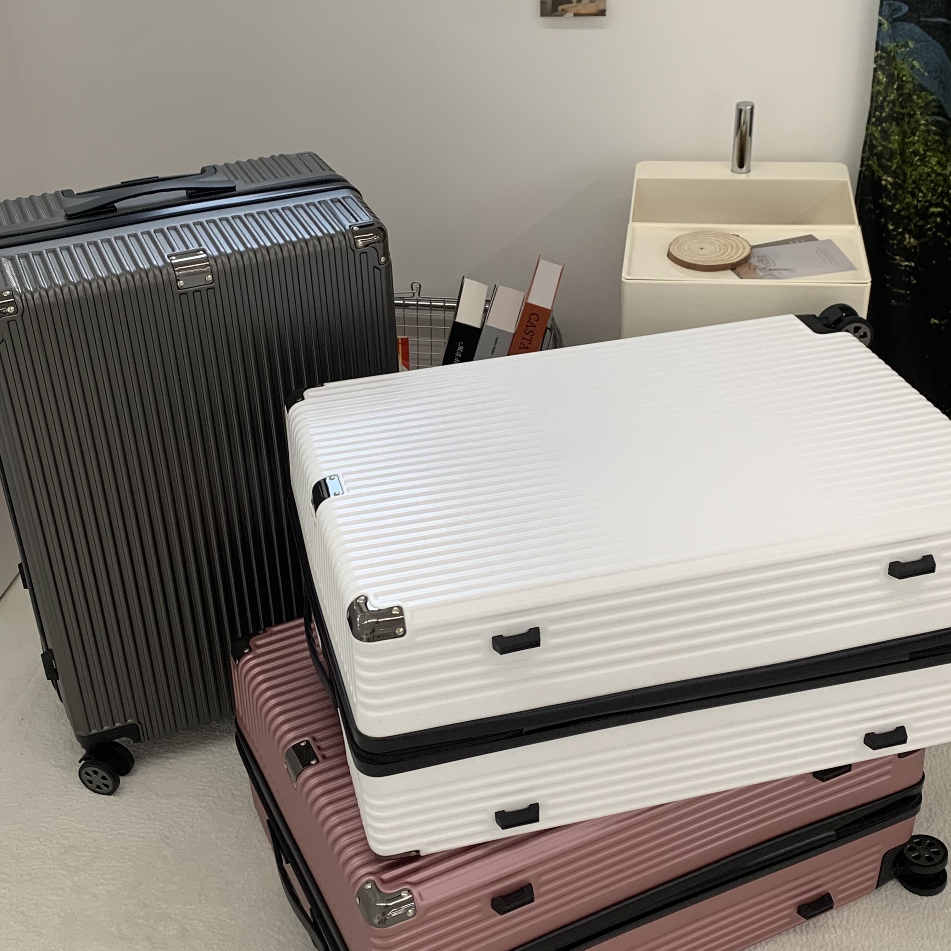 기내반입 소형 여행 여행용 기내용캐리어