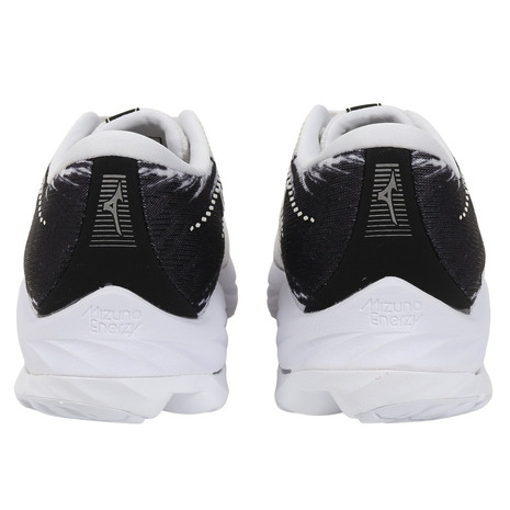 미즈노 MIZUNO 웨이브 라이더 런닝화 운동화 26 J1GC220801 화이트 - 상세 이미지 3