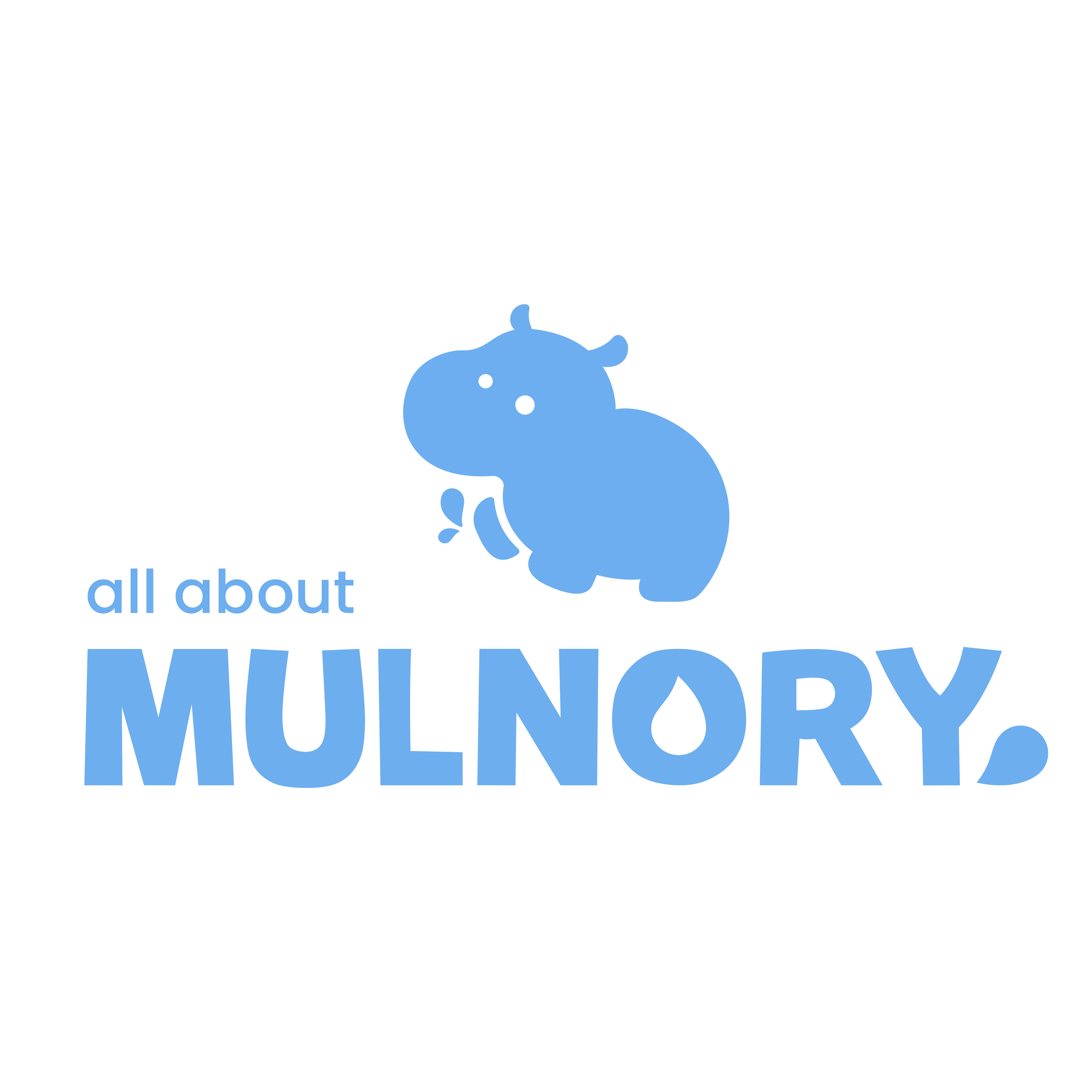 mulnory 스토어 로고