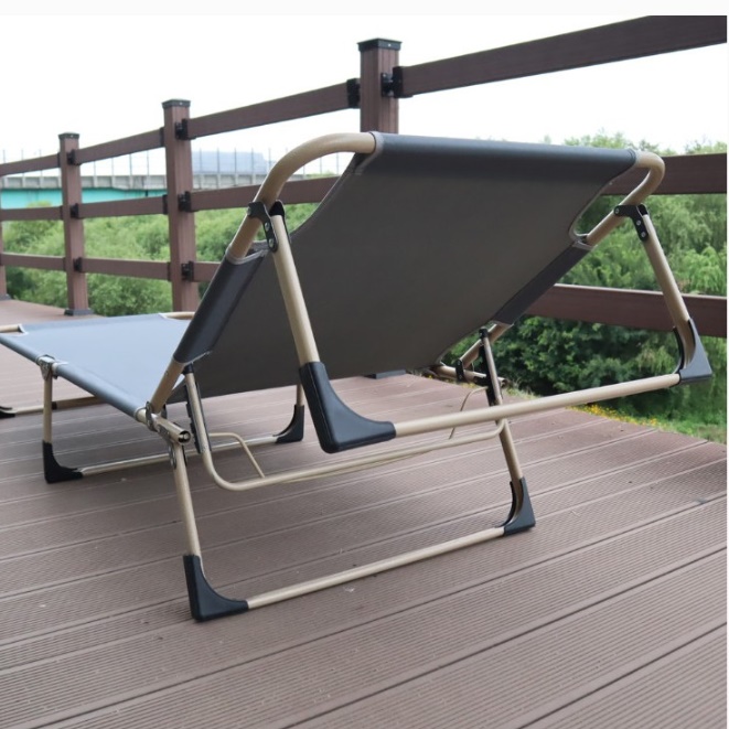 접히는 침대 공간활용 간이식 침대 간병인 침대 접이형 베드