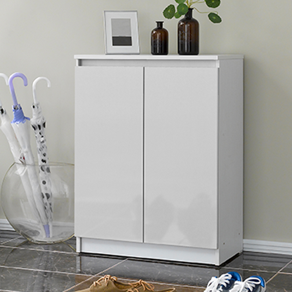 키큰신발장 슬림신발장 미니 아파트 현관 좁은 현관 수납장 600소형