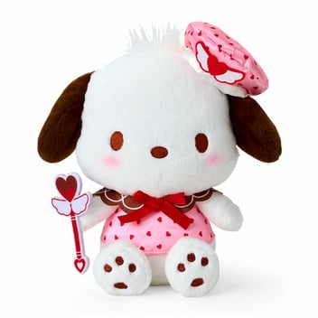 산리오 SANRIO 캐릭터 인형 (매직 하트) 774804 - 상세 이미지 5