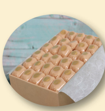 수제배즙목캔디 배도라지 캔디 사탕 엿 60개 500g - 상세 이미지 4