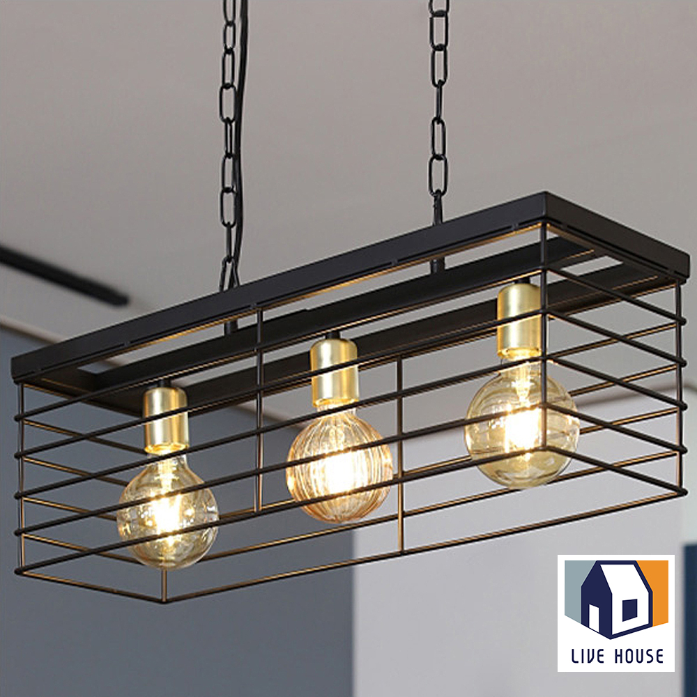 LED 펜던드조명 철제조명 식탁등 카페조명등 코리 - 상세 이미지 2