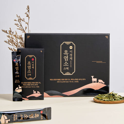 이경제 흑염소 스틱 대표 이미지