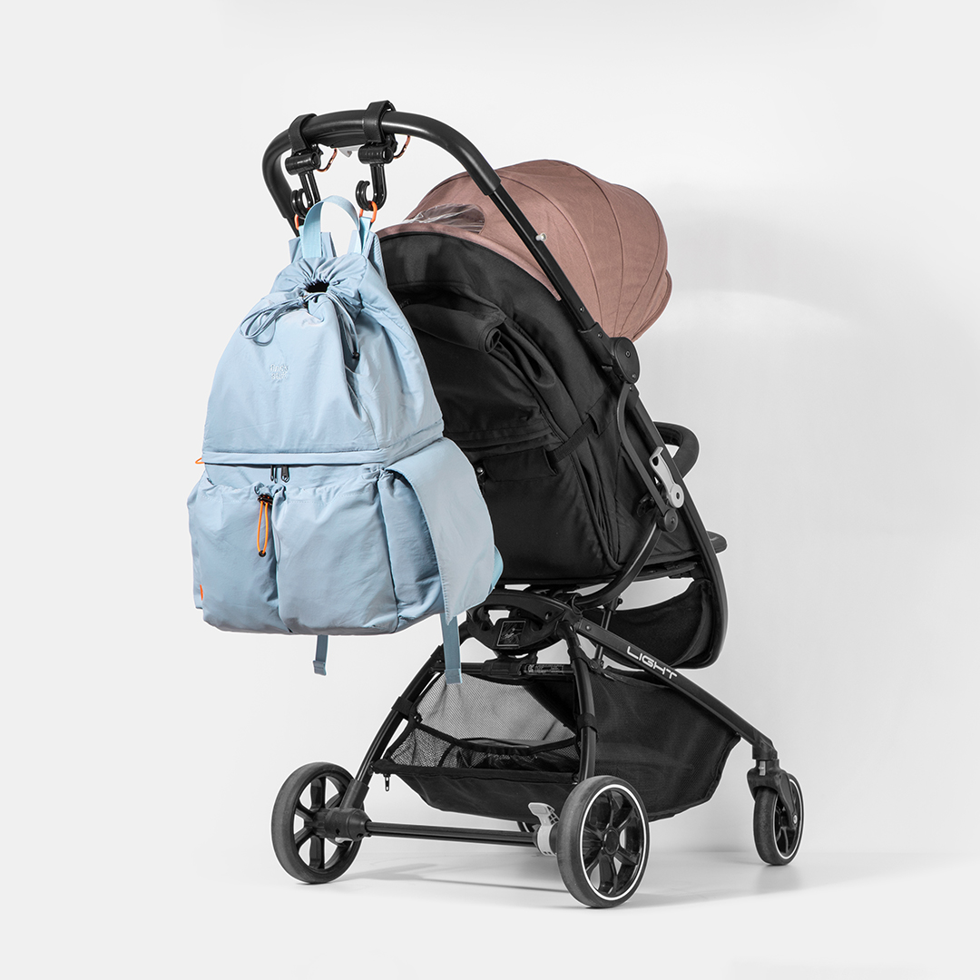 피닉키 클레어백 / 기저귀가방 이너백 백팩