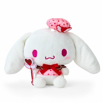 산리오 SANRIO 캐릭터 인형 (매직 하트) 774804 - 상세 이미지 4