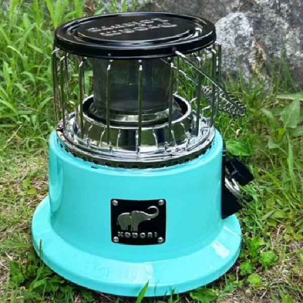 미니캠핑가스난로 차박 낚시터 lpg 야외용가스히터