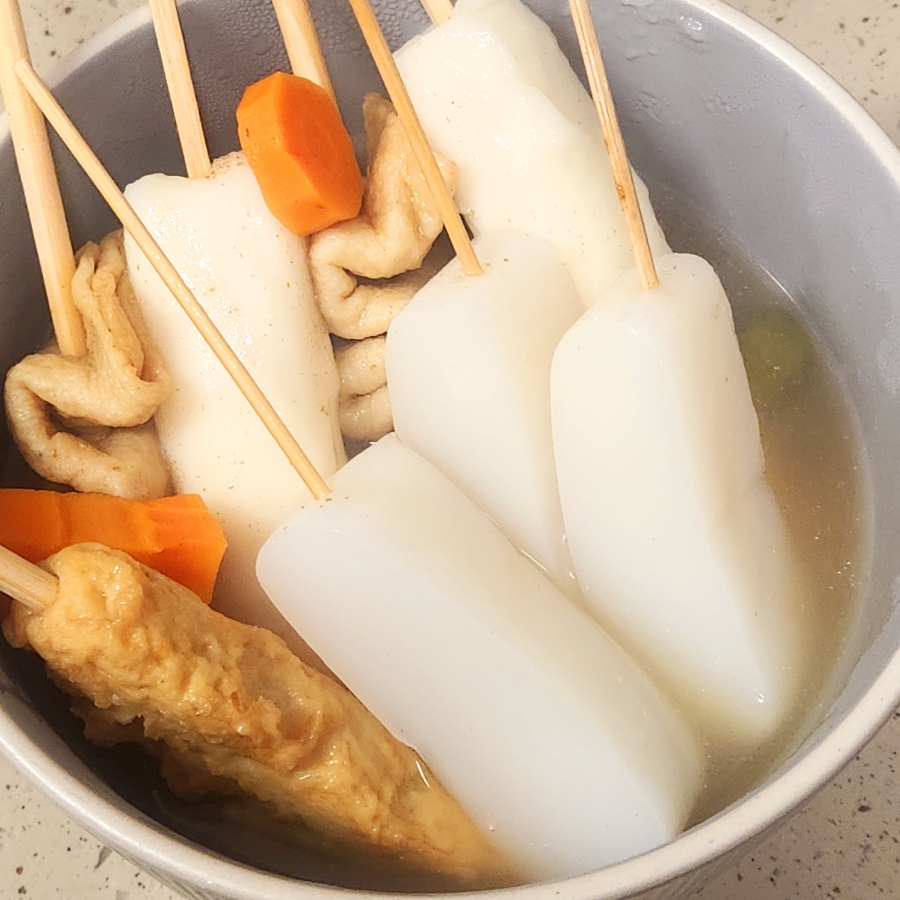 대나무 꼬지 꼬치 10cm 1000개 캠핑 산적 탕후루 일회용 손잡이 나무 꼬치 막대 꽂이 - 상세 이미지 5