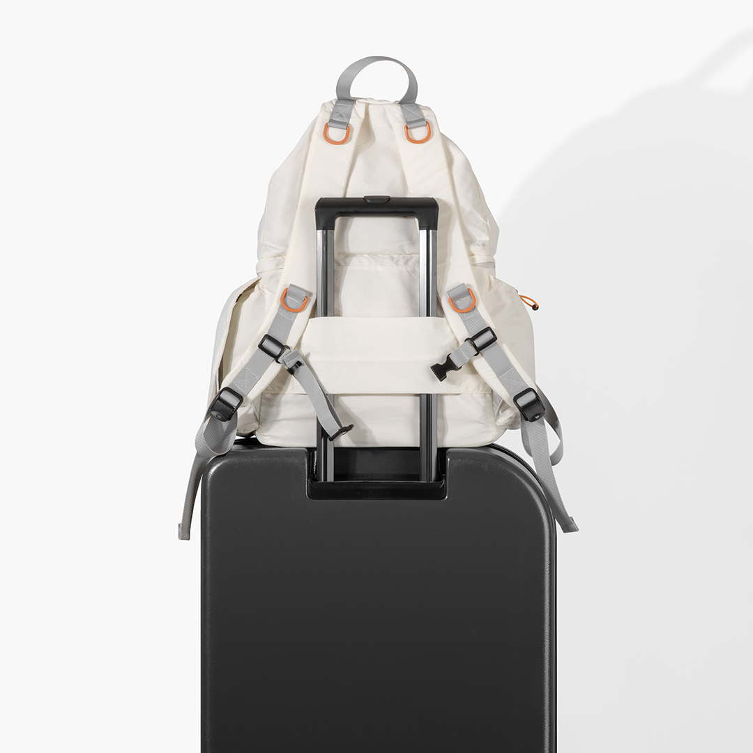 피닉키 클레어백 / 기저귀가방 이너백 백팩