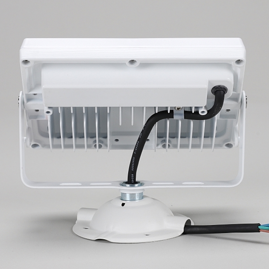 LED 투광등 사각투광기 공장등 주광색 50W 8000K - 상세 이미지 3