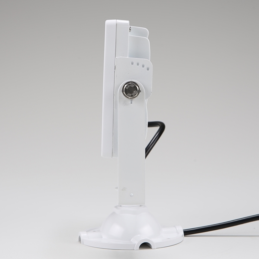 LED 투광등 사각투광기 공장등 주광색 S-B-7 40W - 상세 이미지 3