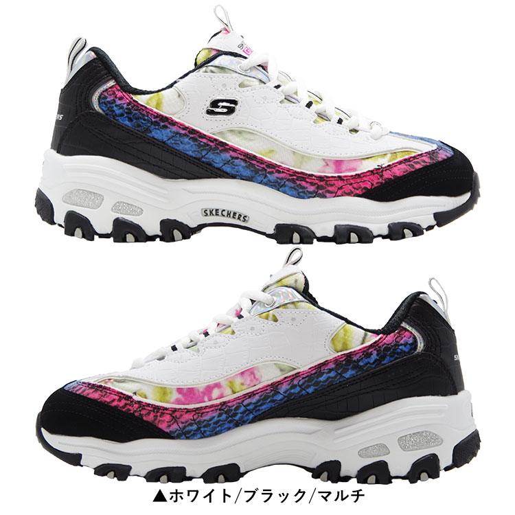 스케쳐스 SKECHERS 여성 고 골프 딜라이트 골프화 스파이크리스 123998 2컬러 - 상세 이미지 3