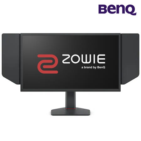벤큐 BenQ ZOWIE XL2546X+ 게이밍 무결점 모니터 Fast TN 평면 FHD 280Hz 게이밍 모니터