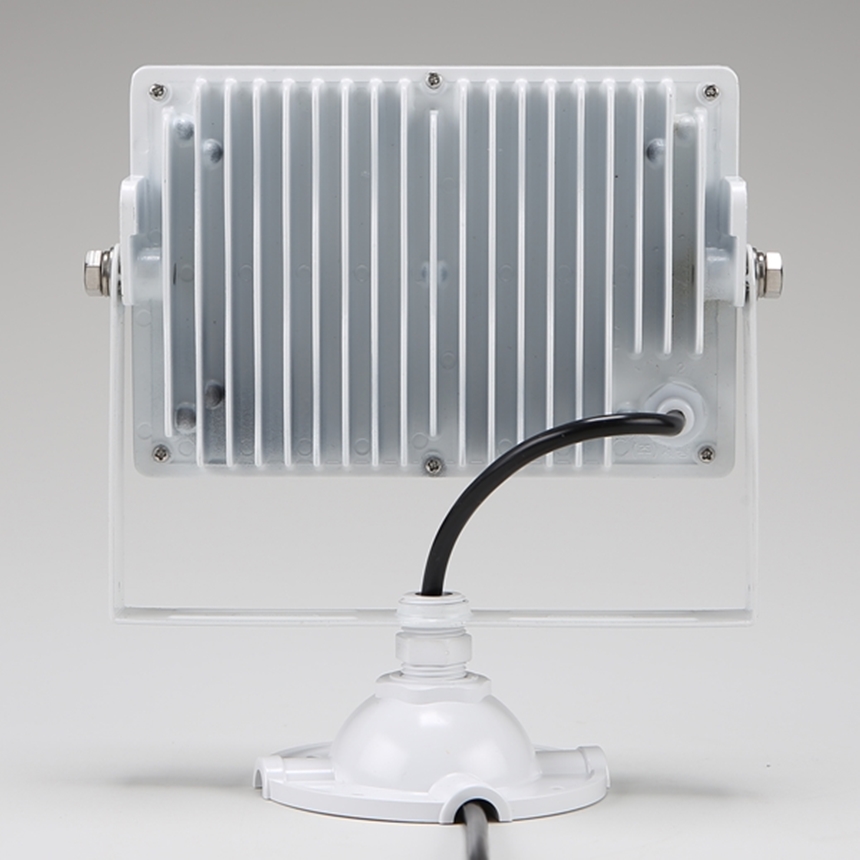 LED 투광등 사각투광기 공장등 주광색 S-B-7 40W - 상세 이미지 4