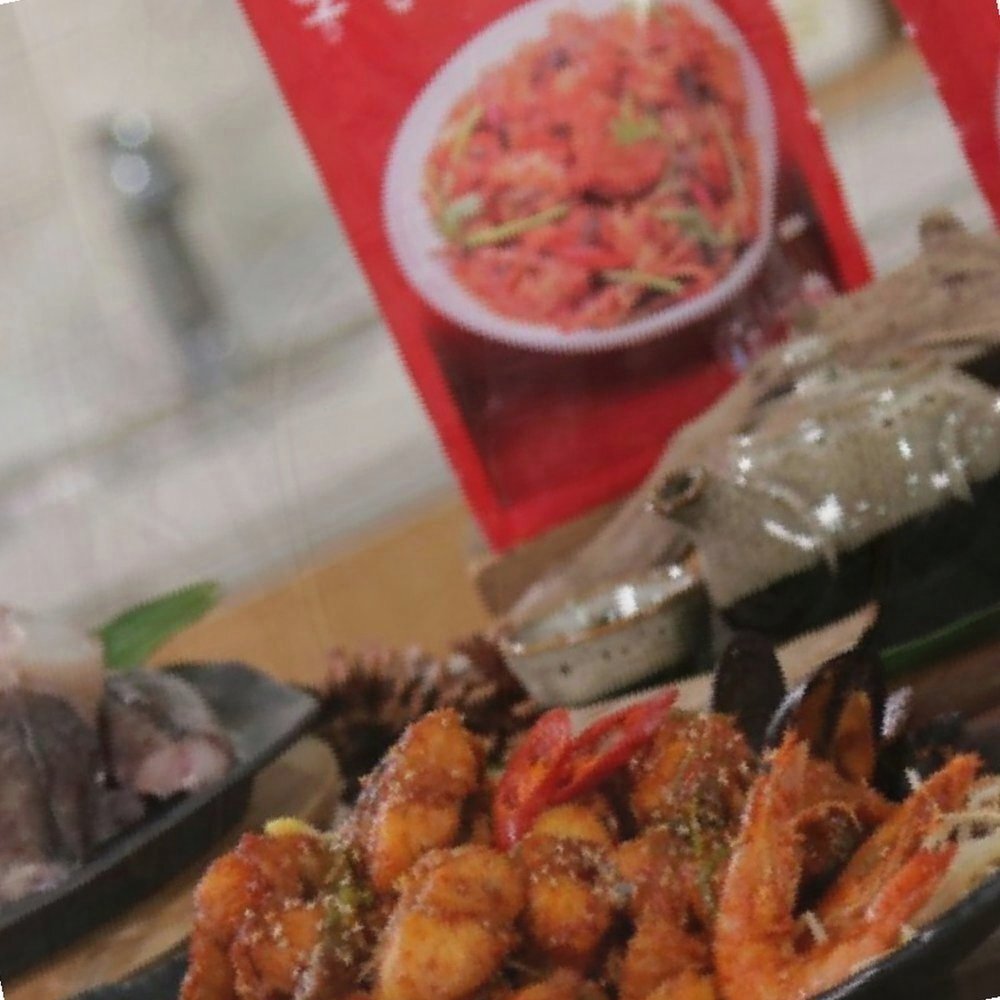 국내산 아귀 즉석조리 통영아구찜 5팩 세트 : 플라넷스