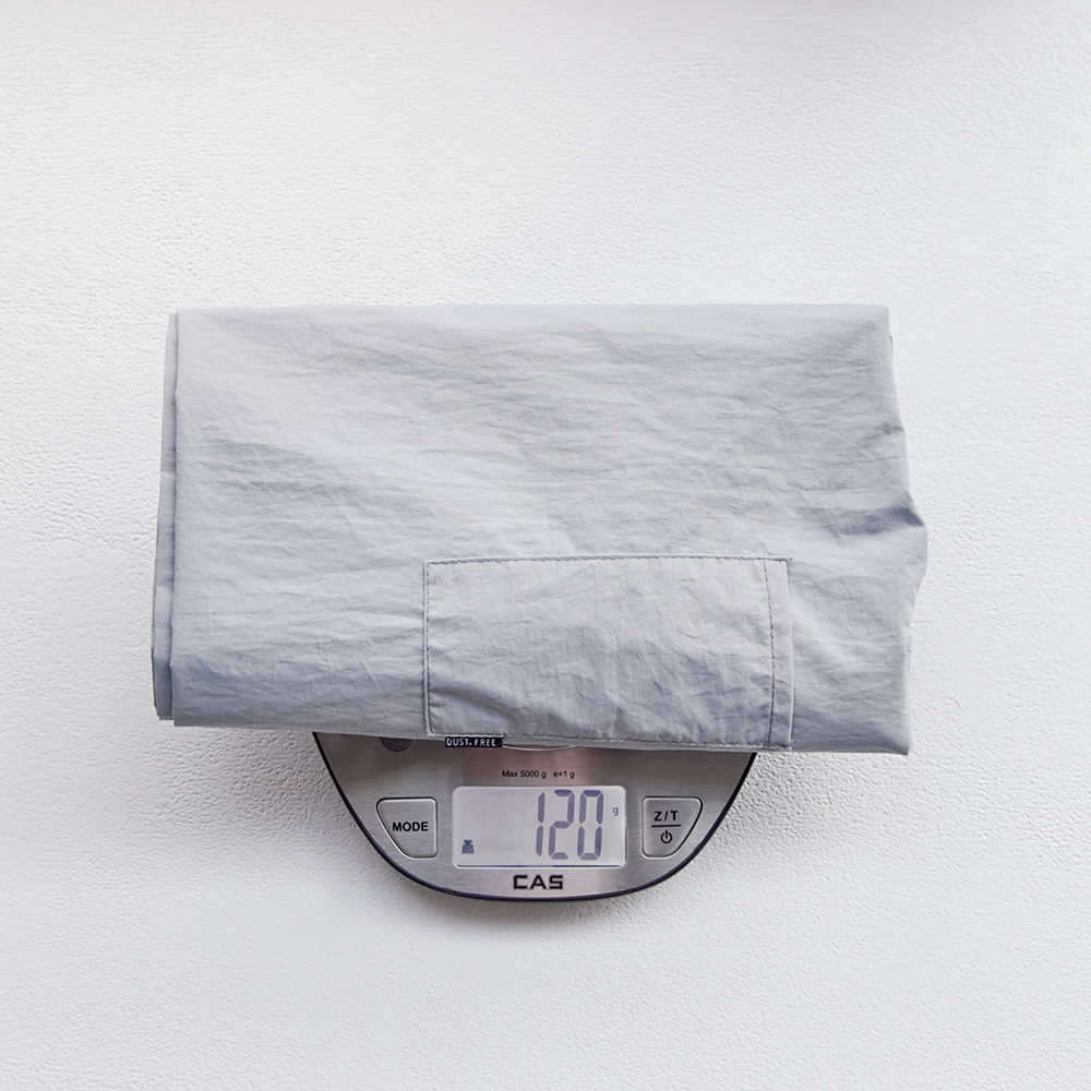 똑똑한소비마켓 120g 초경량 더스트프리 앞치마 방수 카페 미용 공방 식당 앞치마