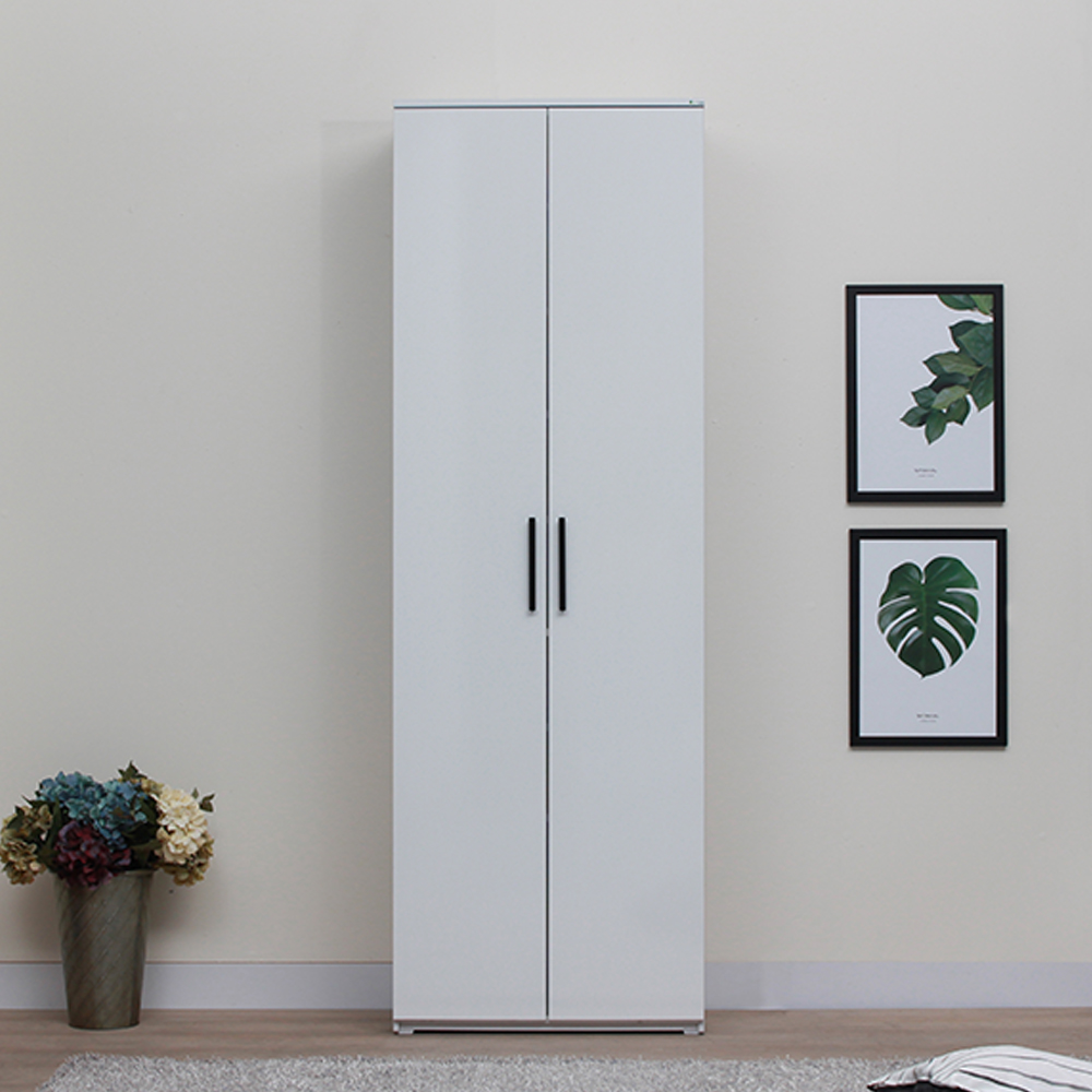 캘리 슬림신발장 키큰신발장 아파트 현관 좁은 현관 수납장 600대형