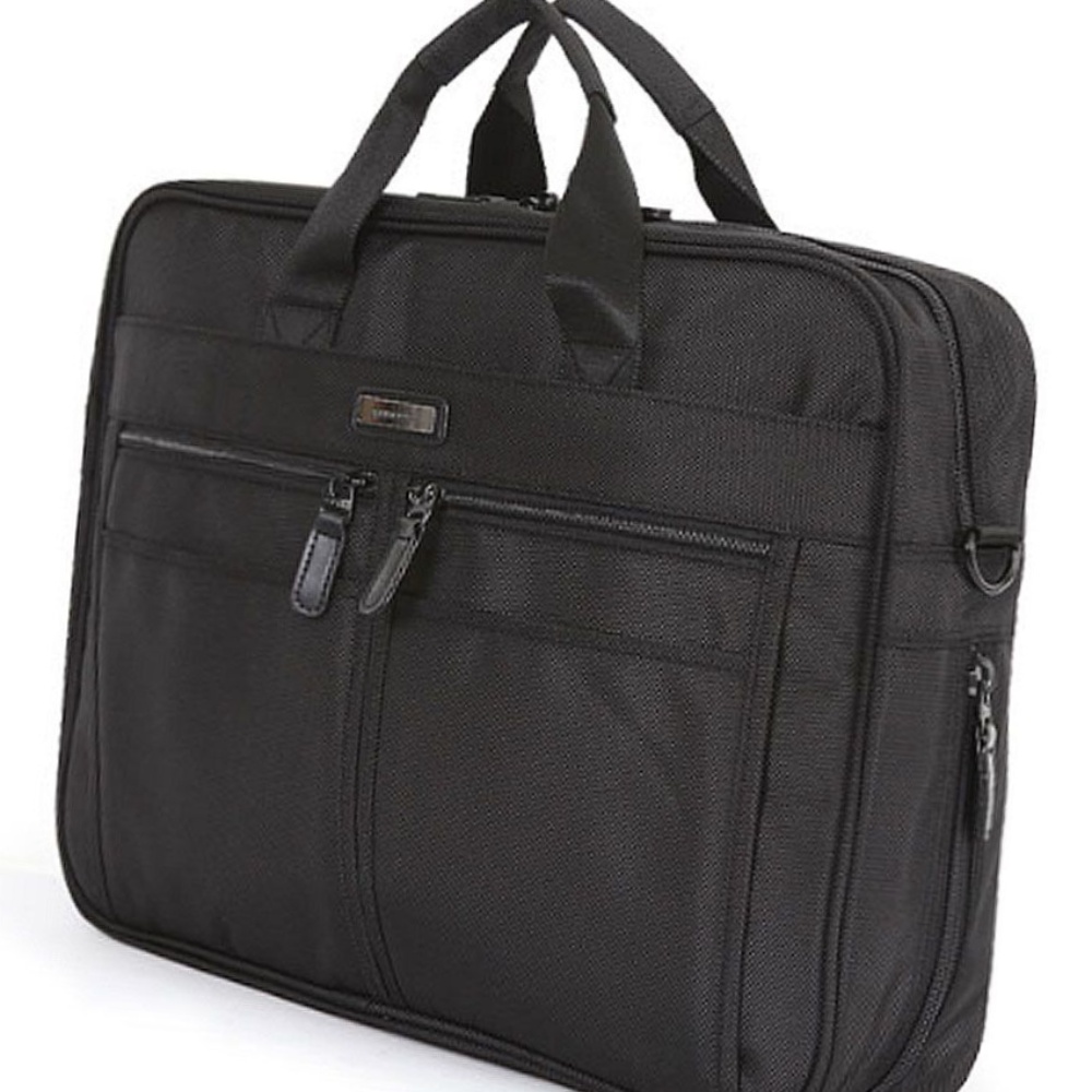브리프케이스 남성 직장인 정장 데일리 서류가방