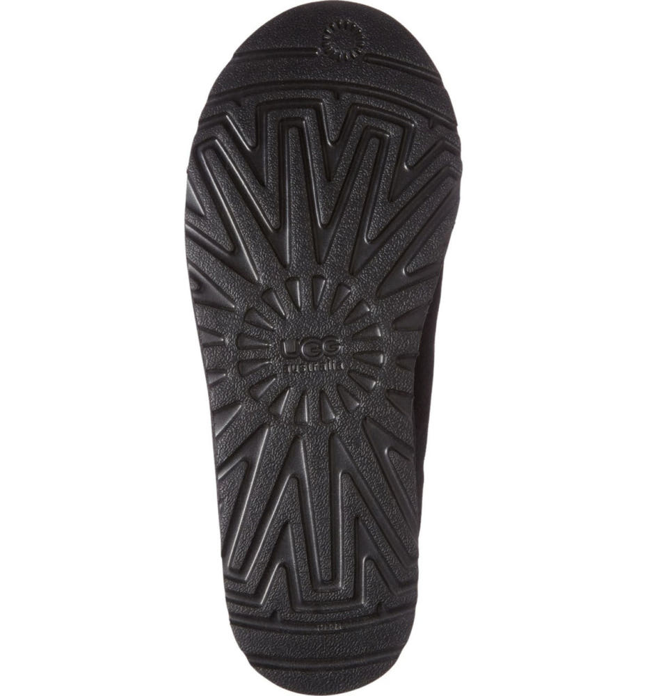 털 슬리퍼 관리