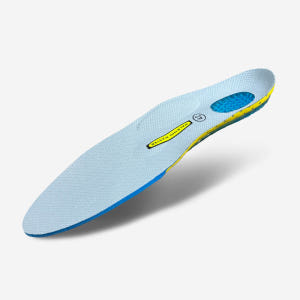 1+1 평발 발아치 깔창 군화 안전화 키높이 깔창 군대 운동화 요족 족저... 솔직 후기 | 실사용자 리뷰 분석 - 상품 이미지 2