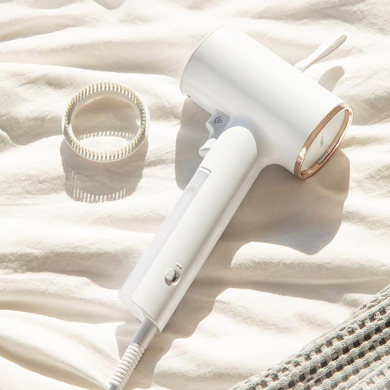 여행용 미니 핸디형 스팀 다리미 핸드 소형 휴대용 살균 스팀다리미