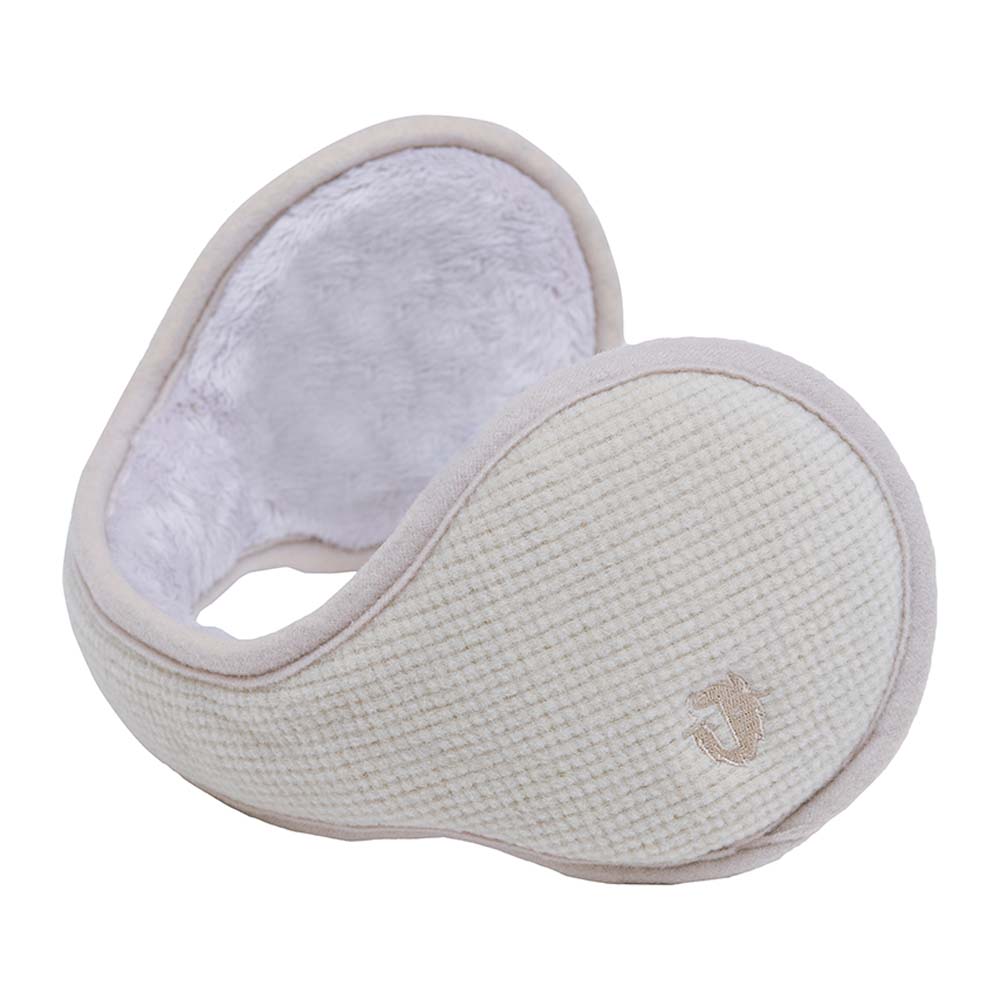 블랙야크 겨울 방한 보온 털 공용 귀마개 귀도리 아웃도어 용품 야크웜귀마개 - 상세 이미지 3