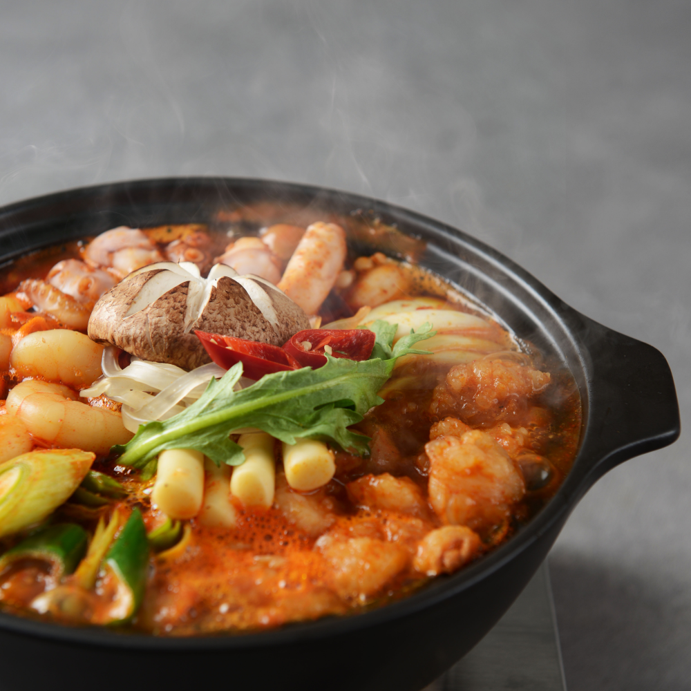 악마의 낙곱새 850g, 1개 - 상세 이미지 4