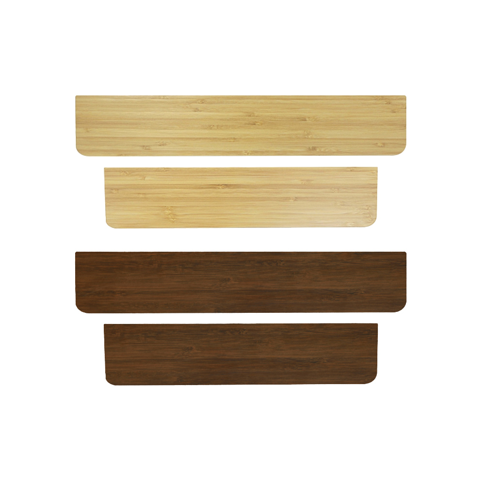 제닉스 대나무 손목받침대 XPAM키보드팜레스트