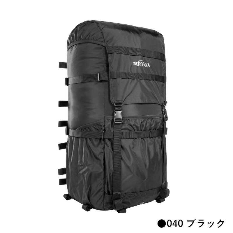 타통카 TATONKA PACK SACK 팩색 LASTENKRAXE용 라스텐크랙사용 지게 - 상세 이미지 2