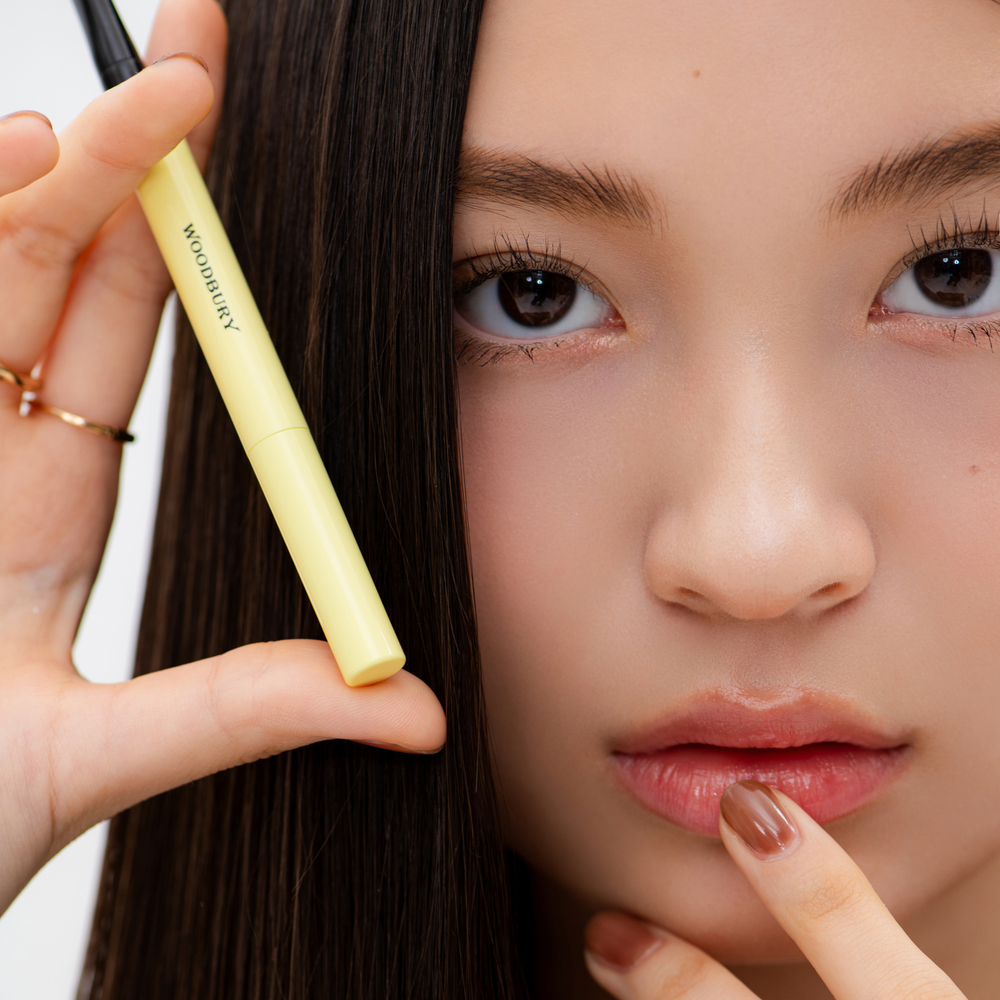 우드버리 프로 오토 아이브로우 펜슬 0.33g (3 colors)