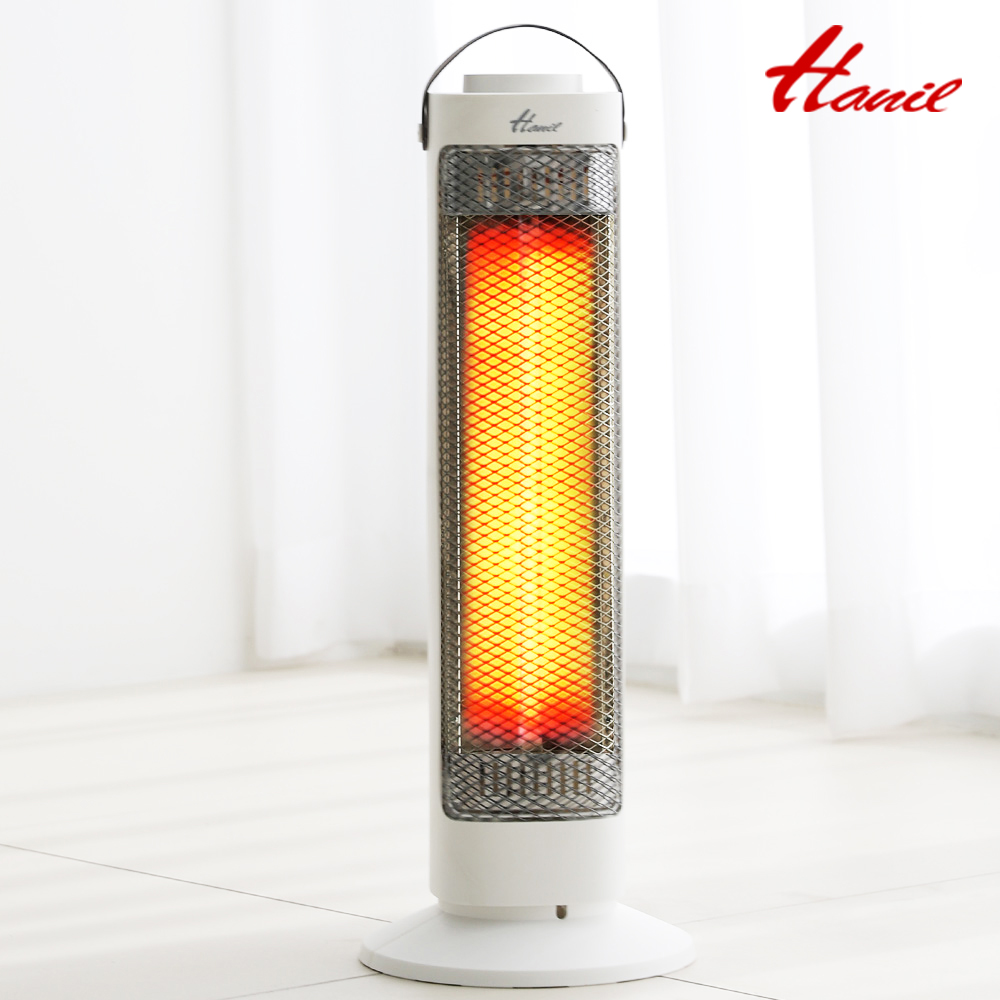 한일 전기난로 발난로 난방기 전기스토브 가정용 미니 히터 840