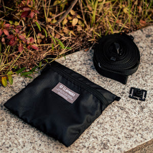 크레모아 데이지체인 올라운드 캠핑 5.5m 걸이 고리 다용도 타프 텐트 운동러 솔직 후기 | 실사용 리뷰 - 상품 이미지 2