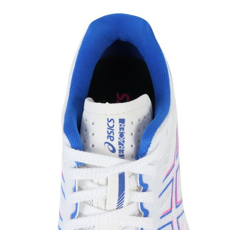 아식스 ASICS 라이트 레이서 5 러닝화 여성 1012B701 100 화이트 이미지 8